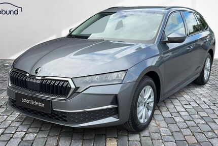 Skoda Octavia 9.970 km 34.970 &euro; Neuensalz 08541