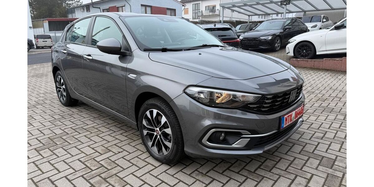 Fiat Tipo 68.000 km 12.200 &euro; Hofheim am Taunus 65719