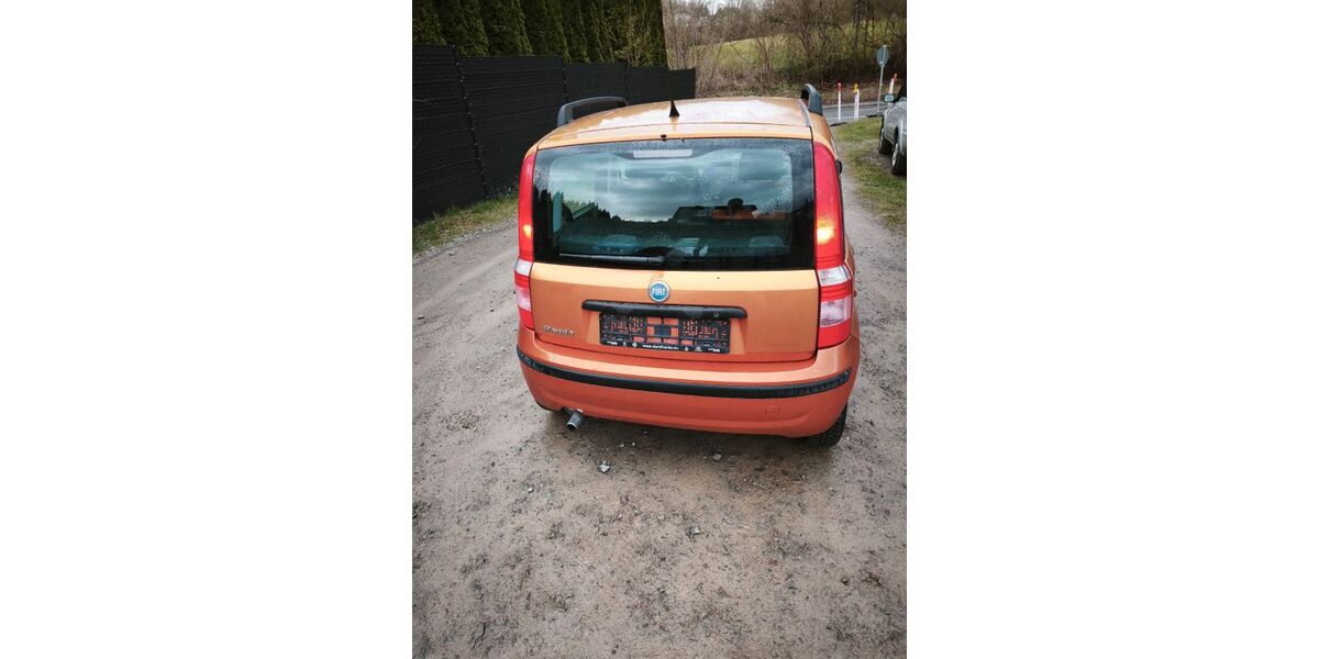 Fiat Panda 136.426 km 1.500 &euro; Marienheide 51709