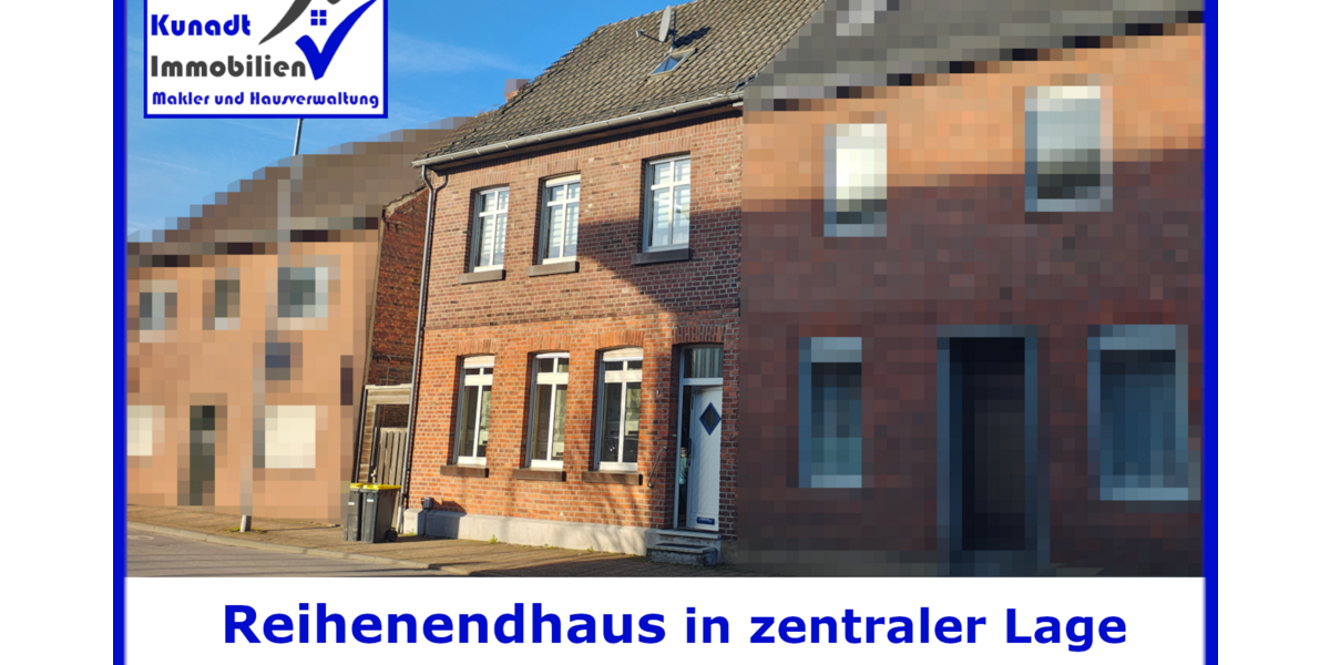 Einfamilienhaus Rhede - 5 Zimmer, 128 m&sup2;, 289.000&euro; | Angebot:26871384