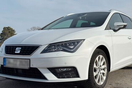Seat Leon 150.500 km 10.900 &euro; Nagold 72202