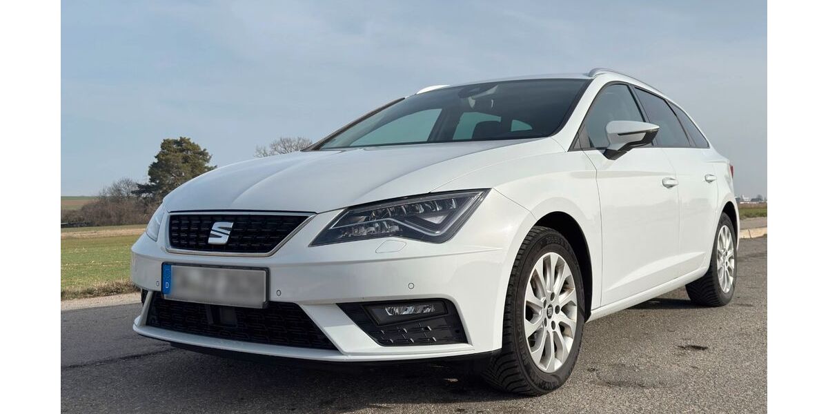 Seat Leon 150.500 km 10.900 &euro; Nagold 72202