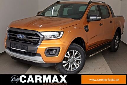 Ford Ranger 78.400 km 32.900 € Fulda 36043