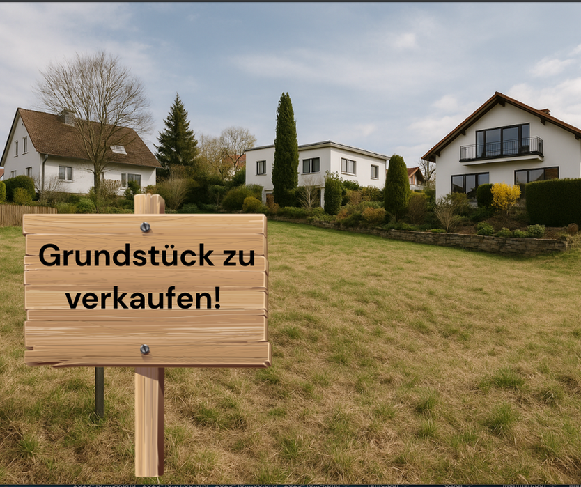 Grundstück zu verkaufen in Steinheim a.d.Murr 290.000 € 405 m² zimmer