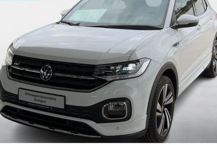 VW T-Cross 26.170 km 19.430 &euro; Stuttgart-Wangen 70188