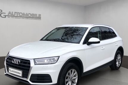 Audi Q5 125.000 km 22.990 &euro; Braunschweig 38110