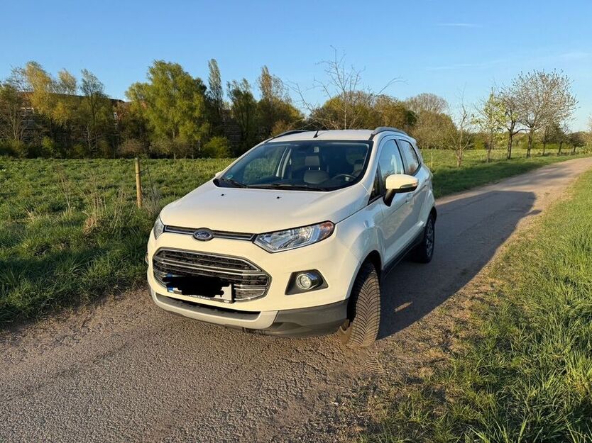 EcoSport