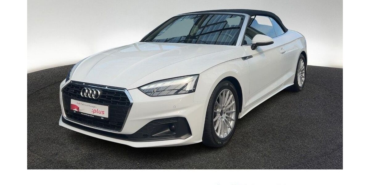 Audi A5 54.934 km 39.950 &euro; Hamburg 22529