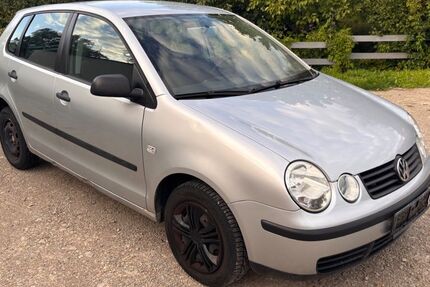 VW Polo 138.000 km 900 &euro; Göttingen 37081
