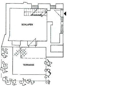 Wohnung in Gera zimmer