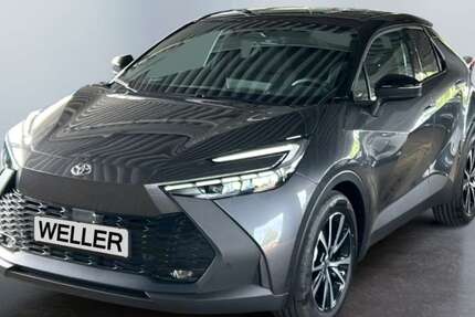 Toyota C-HR 15.000 km 28.490 &euro; Leipzig 04347