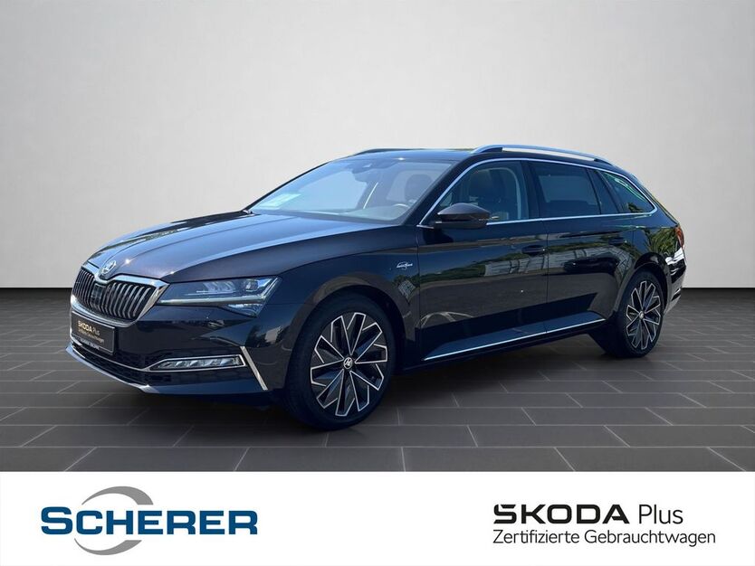 Skoda Superb 62.656 km 33.790 € Wiesbaden 65197