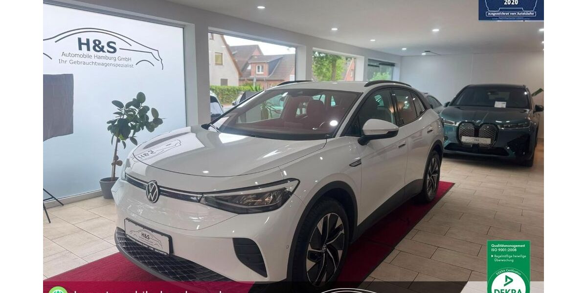 VW ID.4 147.222 km 23.450 &euro; Pinneberg 25421