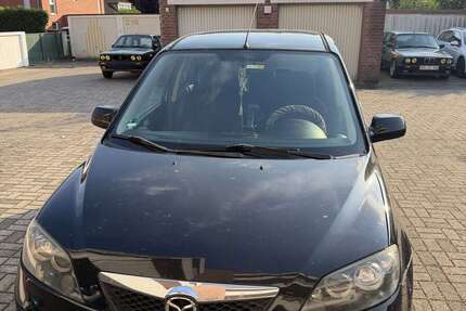 Mazda 2 155.000 km 2.800 &euro; Münster, Stadt 48165