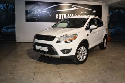 Ford Kuga 159.689 km 8.550 &euro; Ratingen 40880