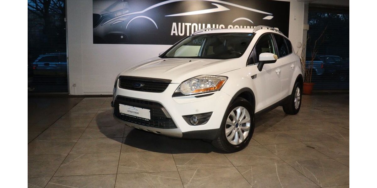 Ford Kuga 159.689 km 8.550 &euro; Ratingen 40880