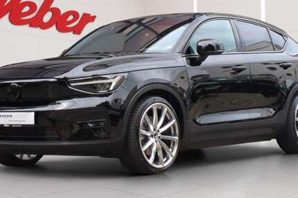 Volvo C40 12.100 km 38.890 &euro; Berlin 14165