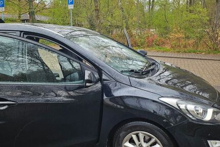 Hyundai i30 212.000 km 4.000 &euro; Beckingen 66701