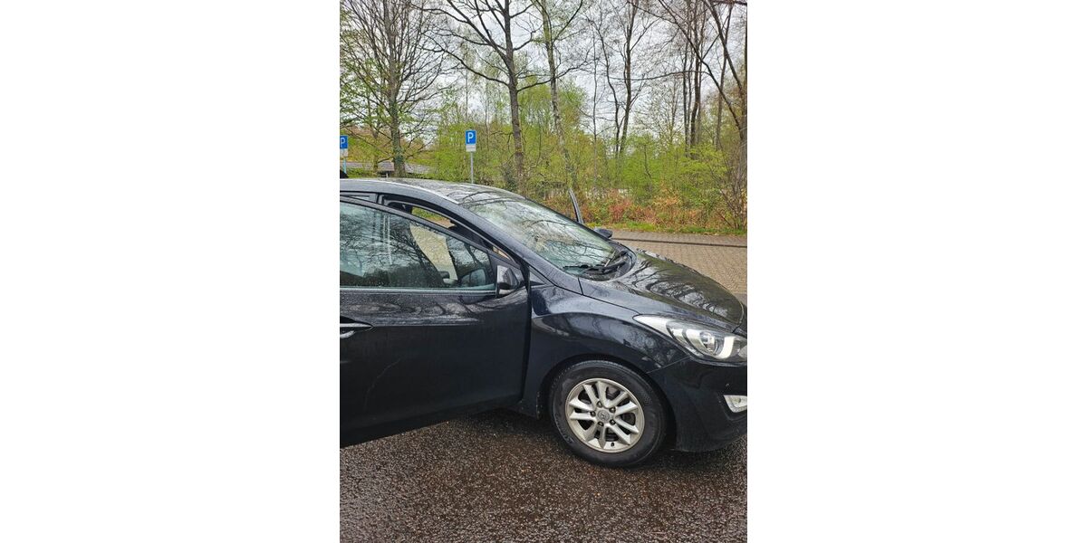 Hyundai i30 212.000 km 4.000 &euro; Beckingen 66701