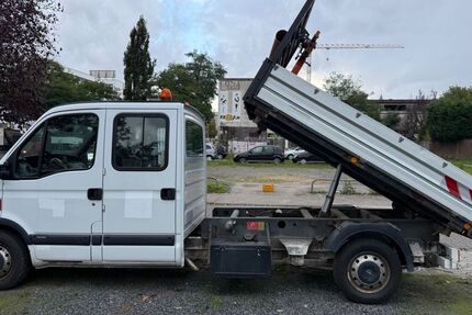 Opel Movano 104.000 km 7.500 &euro; Rheine 48431