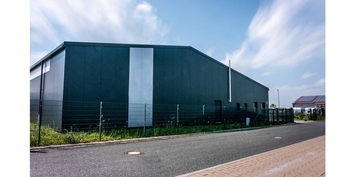 Gewerbeobjekt Giebelstadt - 6.600&euro; | Angebot:26043300