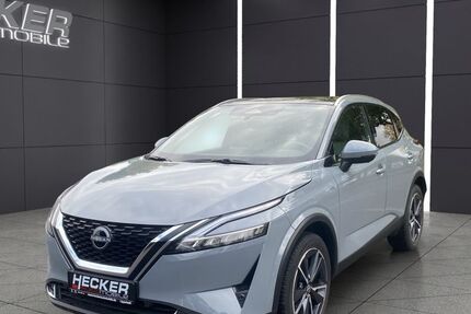 Nissan Qashqai 17.796 km 27.990 € Lippstadt 59557