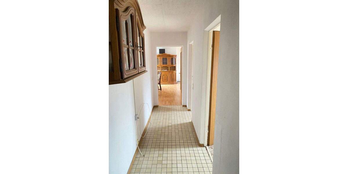 Charmante Dachgeschosswohnung mit Loggia in ruhiger Lage - Im Schacht 6-8, Saarbrücken 2 zimmer