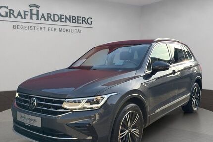 VW Tiguan 38.300 km 31.444 &euro; Gengenbach 77723