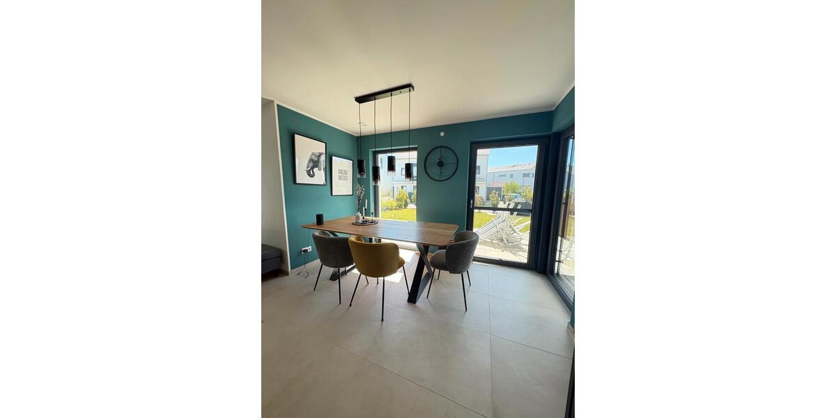 Erdgeschoßwohnung Erbach - 4 Zimmer, 103 m&sup2;, 1.500&euro; | Angebot:26316444