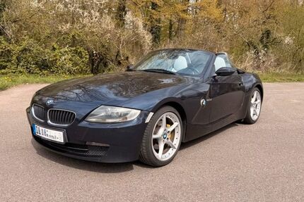 BMW Z4 190.000 km 9.800 &euro; Maintal 63477