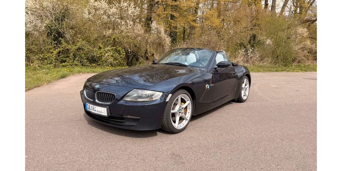 BMW Z4 190.000 km 9.800 &euro; Maintal 63477