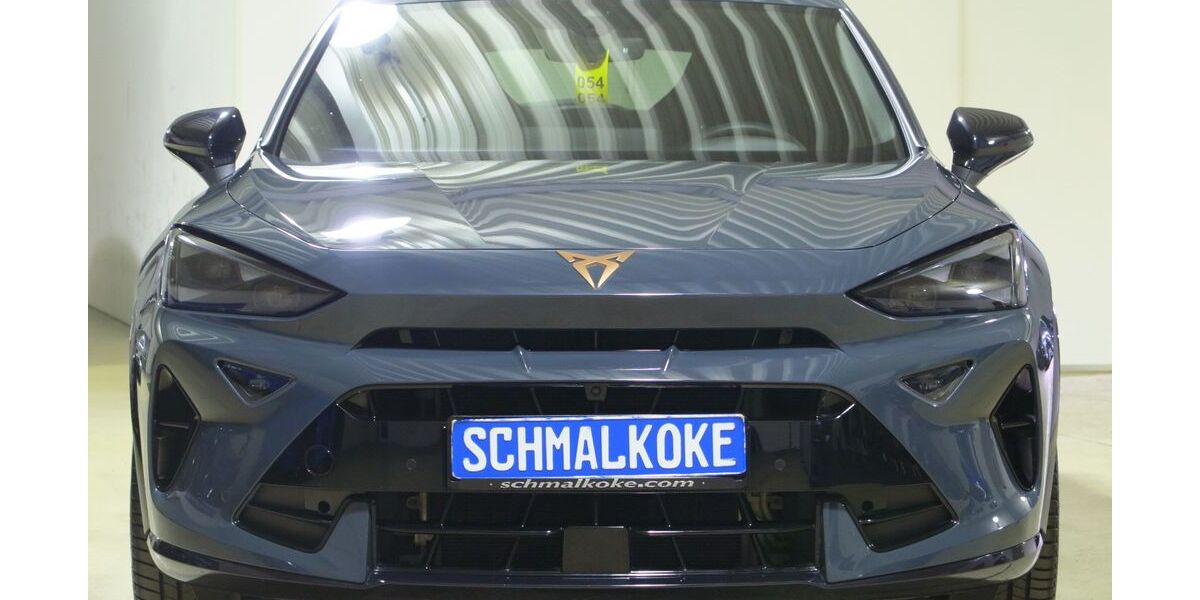 Cupra Formentor 8.200 km 41.750 &euro; Braunschweig 38112