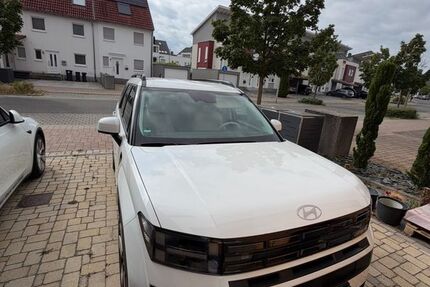 Hyundai SANTA FE 22.500 km 42.000 &euro; Mutterstadt 67112