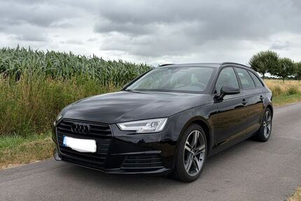 Audi A4 173.519 km 13.990 &euro; Freren 49832