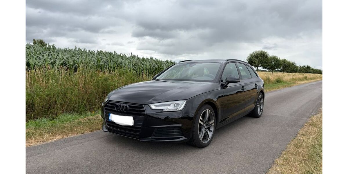 Audi A4 173.519 km 13.990 &euro; Freren 49832