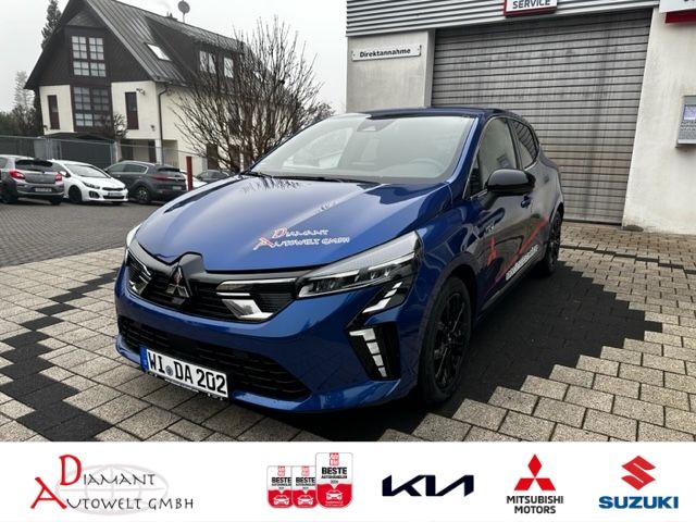 Mitsubishi Colt 13.000 km 23.800 € Wiesbaden 65199