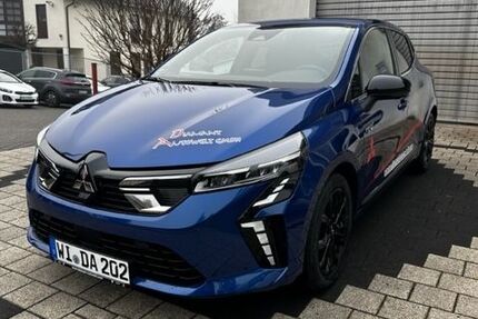 Mitsubishi Colt 15.000 km 23.800 € Wiesbaden 65199