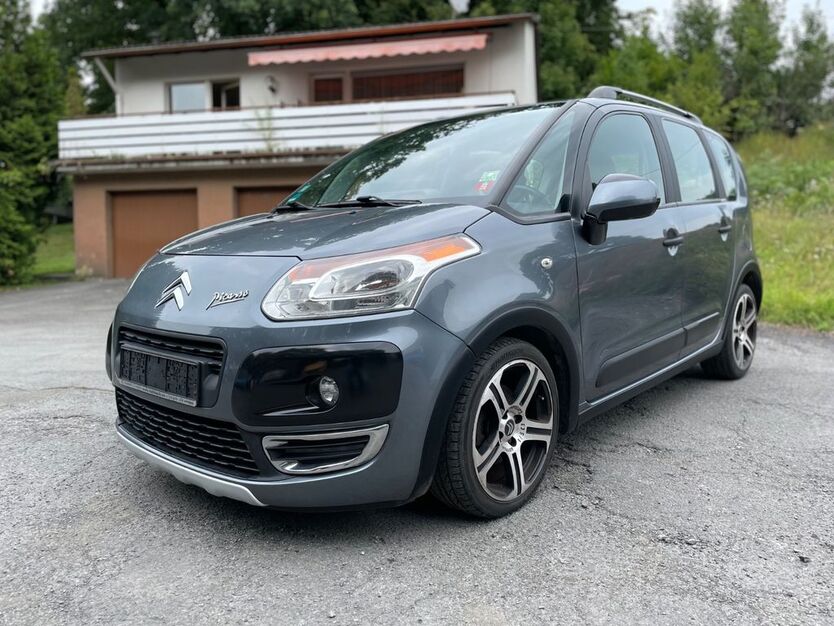 Citroen C3 195.000 km 3.799 € Gummersbach 51645