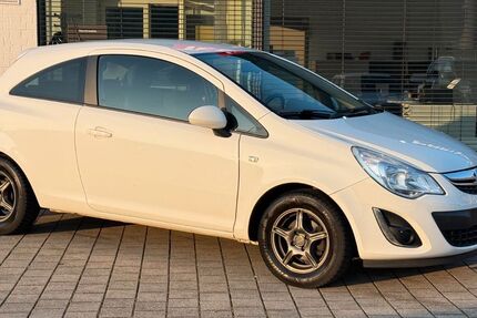 Opel Corsa 149.000 km 4.300 &euro; Murrhardt 71540