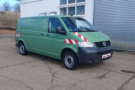 VW T5 Transporter 271.788 km 7.899 &euro; Broderstorf 18184