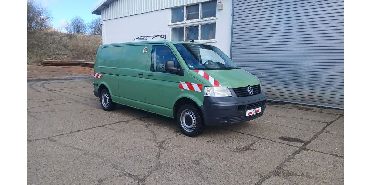 VW T5 Transporter 271.788 km 7.899 &euro; Broderstorf 18184
