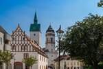 Etagenwohnung Rauen - 2 Zimmer, 51 m&sup2;, 79.000&euro; | Angebot:25751475