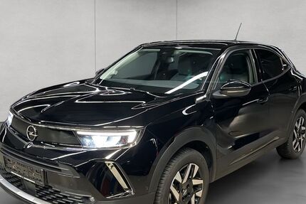 Opel Mokka 32.850 km 18.950 &euro; Frankfurt 60386