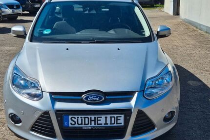 Ford Focus 217.000 km 2.650 &euro; Munster 29633