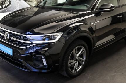 VW T-Roc 68.000 km 25.930 &euro; Holzminden 37603