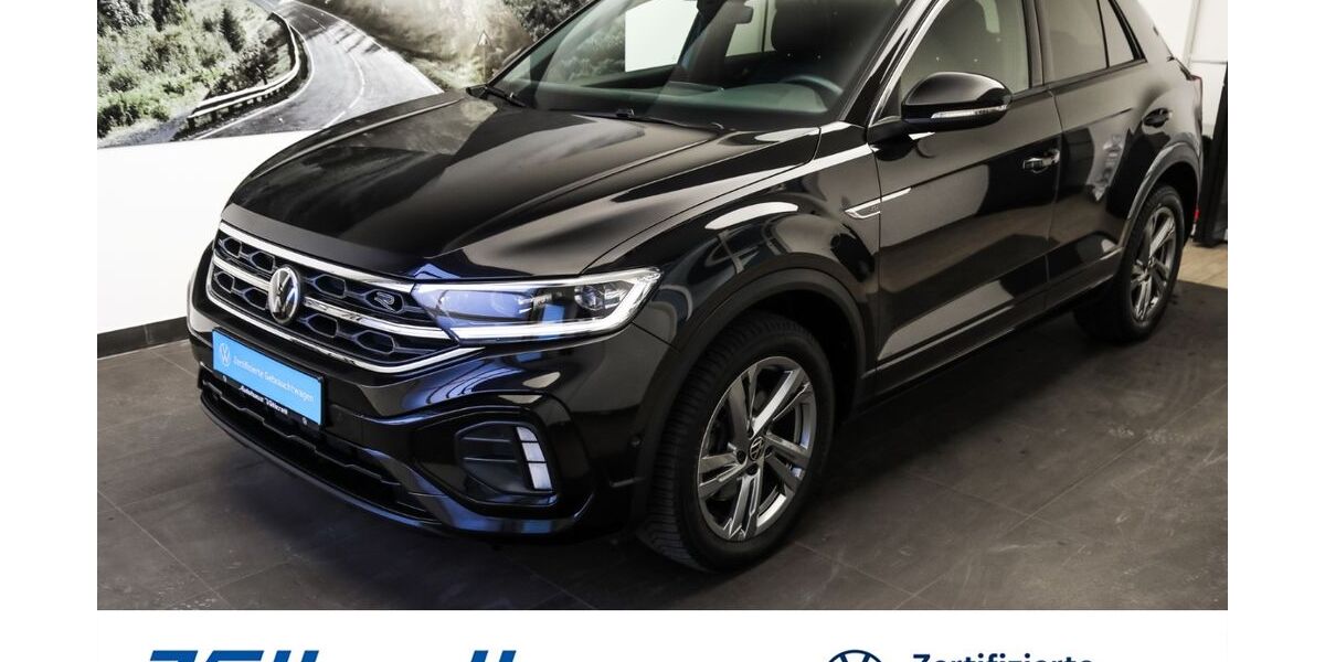 VW T-Roc 68.000 km 25.930 &euro; Holzminden 37603