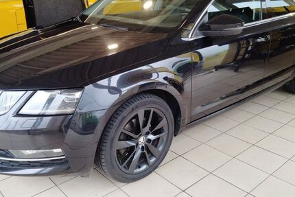 Skoda Octavia 163.000 km 14.990 € Brüsewitz 19071