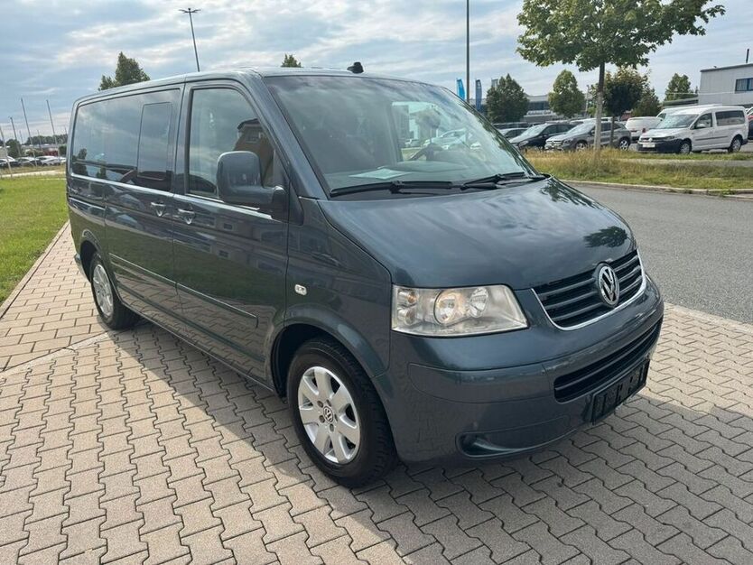 T5 Transporter