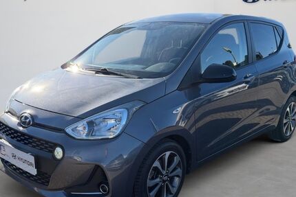 Hyundai i10 84.183 km 10.990 &euro; Pirmasens 66954