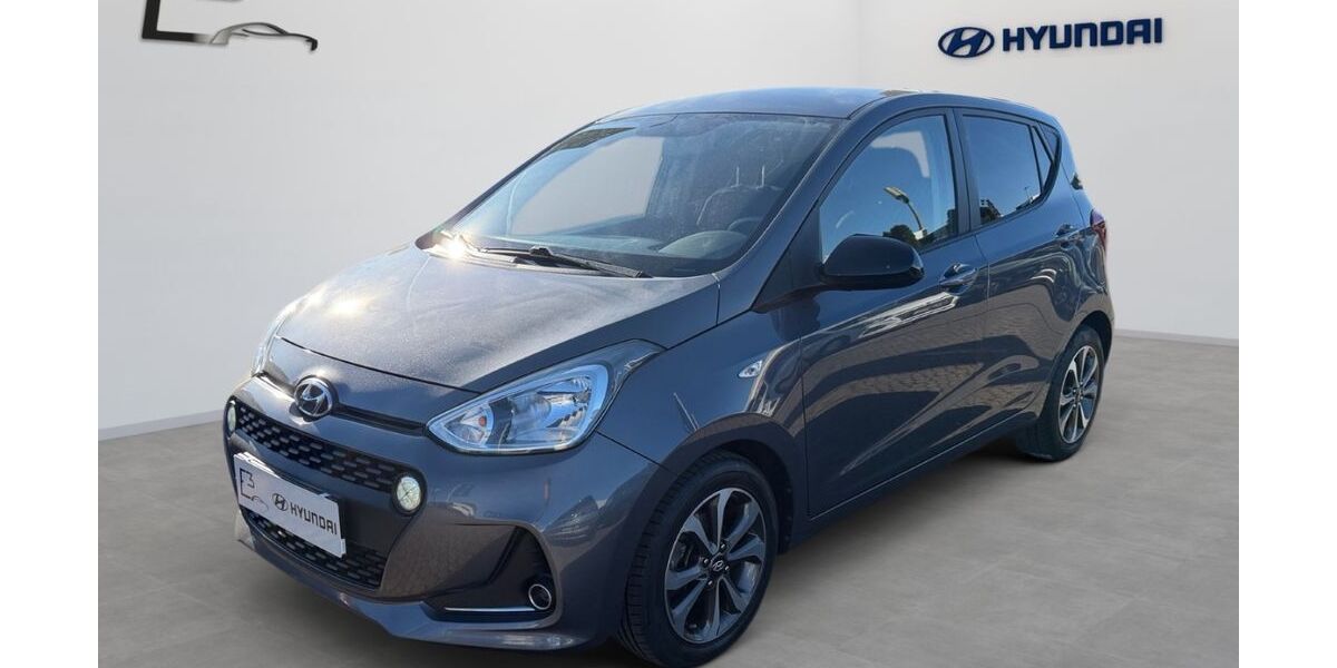 Hyundai i10 84.183 km 10.990 &euro; Pirmasens 66954